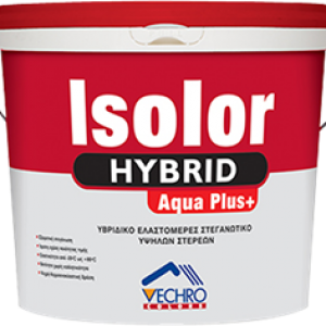 ISOLOR Hybrid Aqua Plus